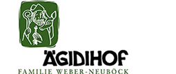 Ägidihof Logo
