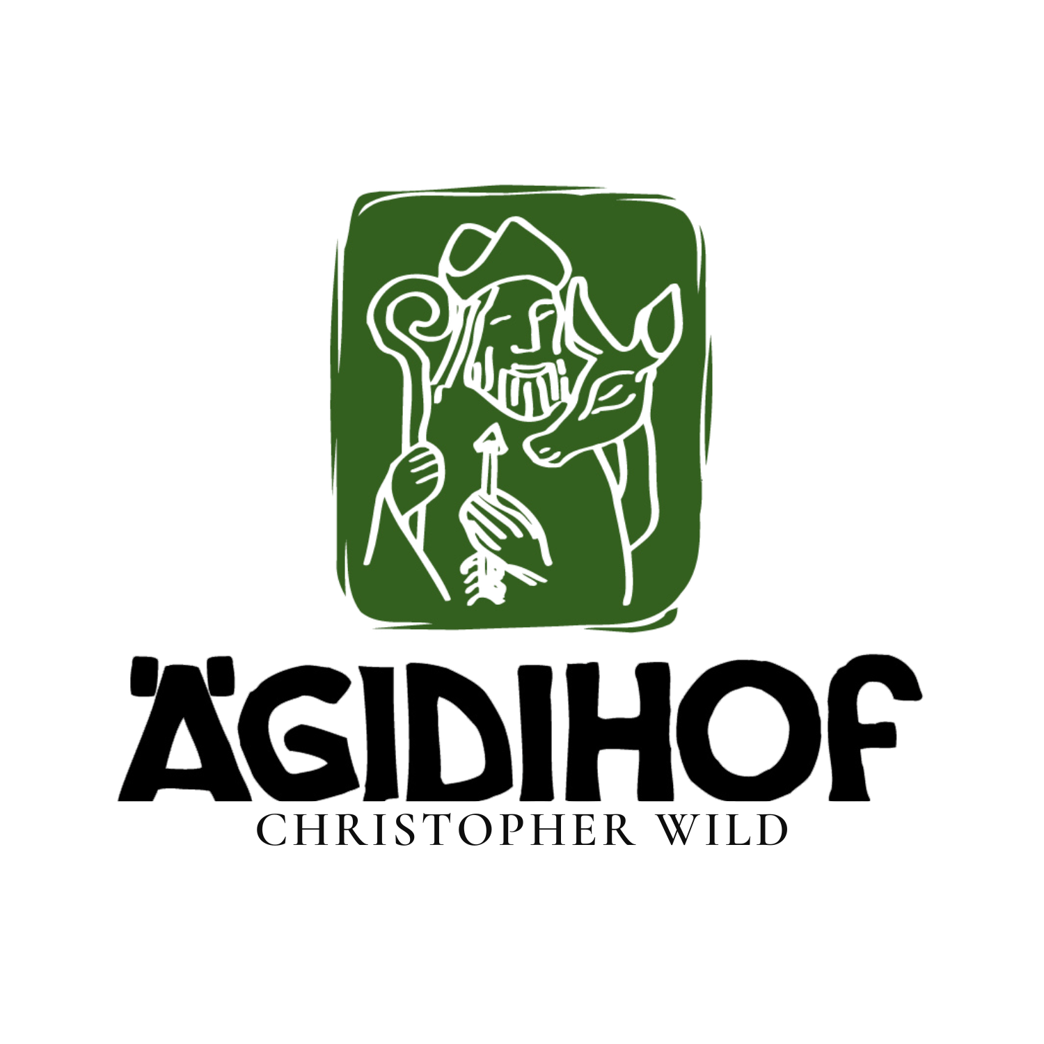 Ägidihof Logo | (c) Ägidihof